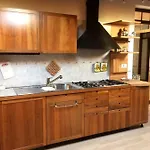 아파트 Casa Sergio *