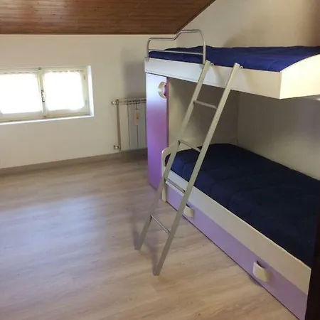 Casa Sergio 公寓 赫拉弗多纳