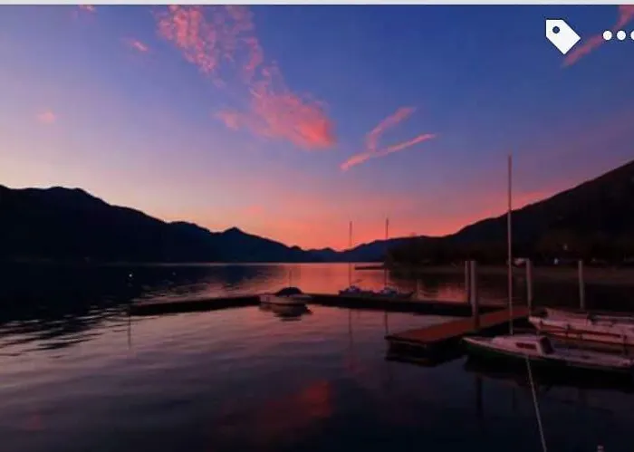 Appartement Casa Sergio Gravedona