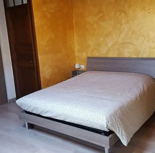 Casa Sergio Appartement Gravedona