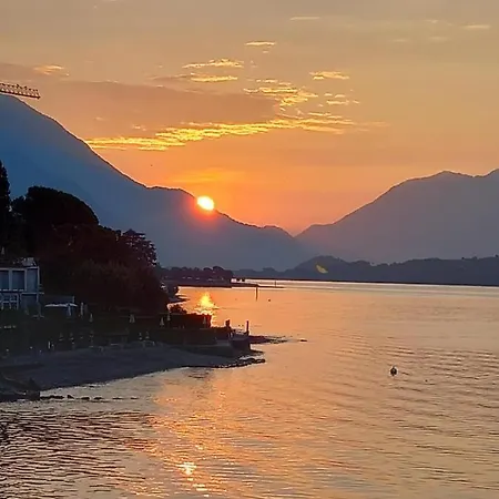 Casa Sergio Apartmán