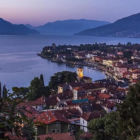 Casa Sergio Apartmán *