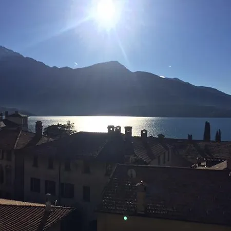 Apartmán Casa Sergio