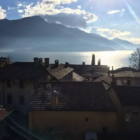 Casa Sergio * غْرافيدونا