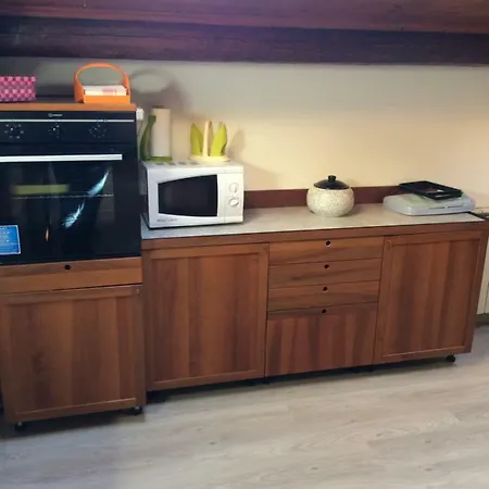 Casa Sergio Apartmán Gravedona