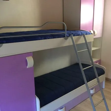 Casa Sergio غْرافيدونا