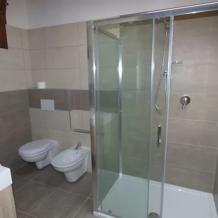 Casa Sergio Apartmán Gravedona