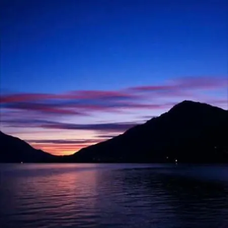 Casa Sergio Apartmán Gravedona