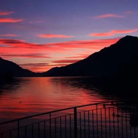 Casa Sergio Apartmán *