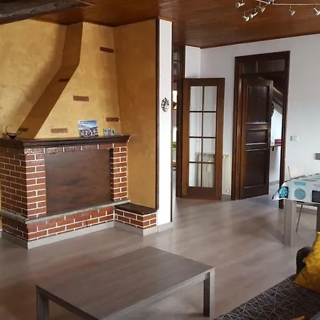 Casa Sergio شقة غْرافيدونا