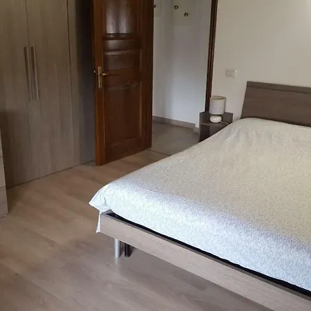 Casa Sergio * Gravedona