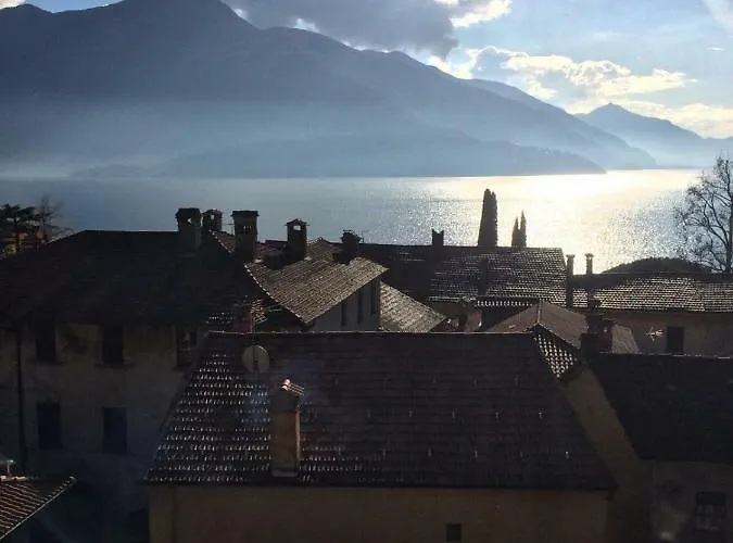 Casa Sergio * Граведона