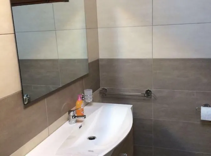 Casa Sergio Апартаменты