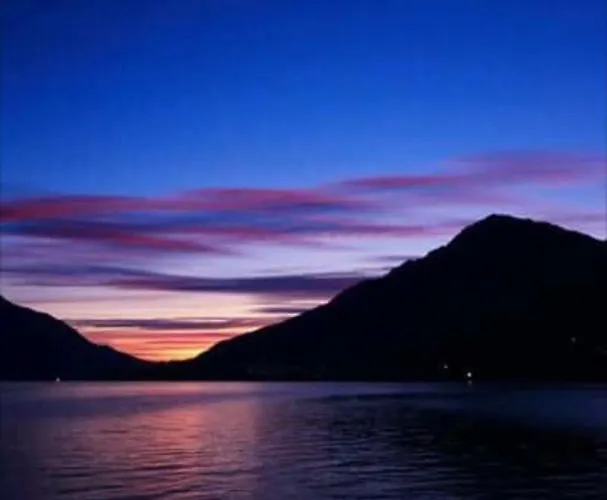 Casa Sergio Апартаменты Граведона