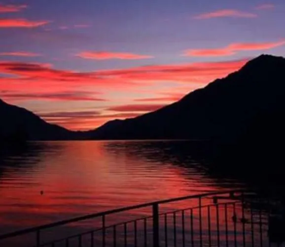 Casa Sergio Апартаменты *