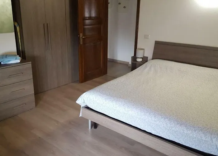 Casa Sergio * Граведона