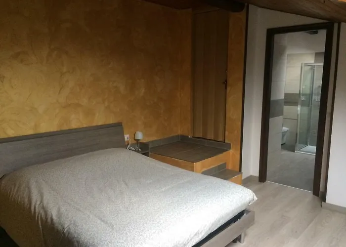 Casa Sergio Апартаменты