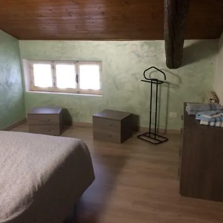 Casa Sergio Апартаменты