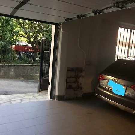Casa Sergio Апартаменты