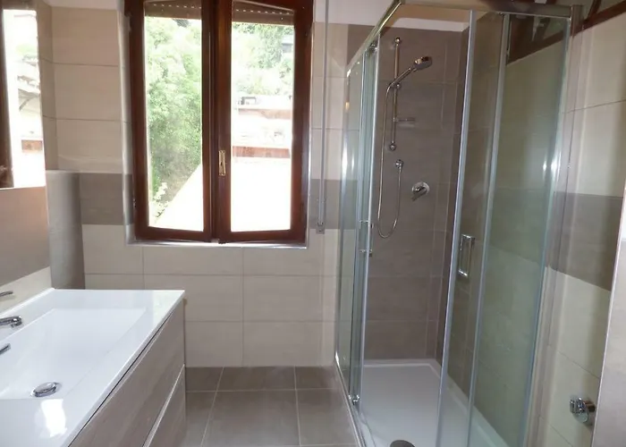 Apartament Casa Sergio
