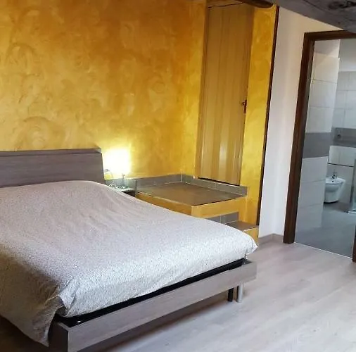 Casa Sergio *